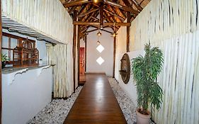 Bolivia Lodge